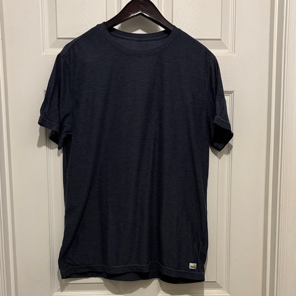 Vuori
Strato Tech Tee - Picture 1 of 5